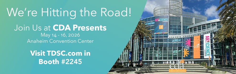 Join Us at CDA Presents - May 14 - 16, 2026 - Anaheim Convention Center