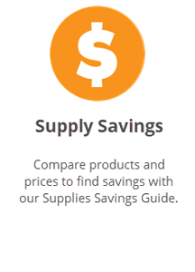 Supply Savings